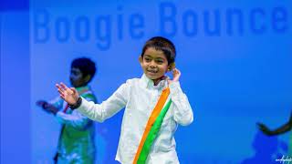 India Association Of Nashville - Celebrating Indias 74Th Independence Day