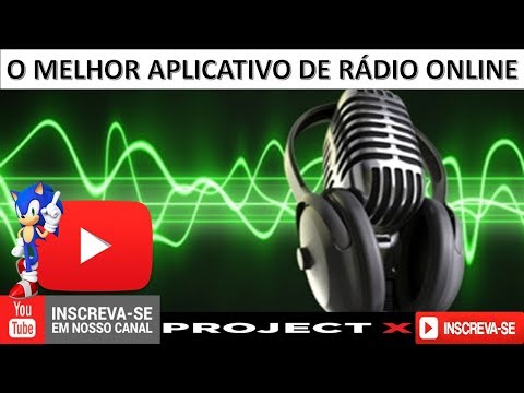 o Melhor Aplicativo