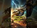 L'extraction shooter en solo et coop dans des trains : Enginefall #jeuxvideo #enginefall