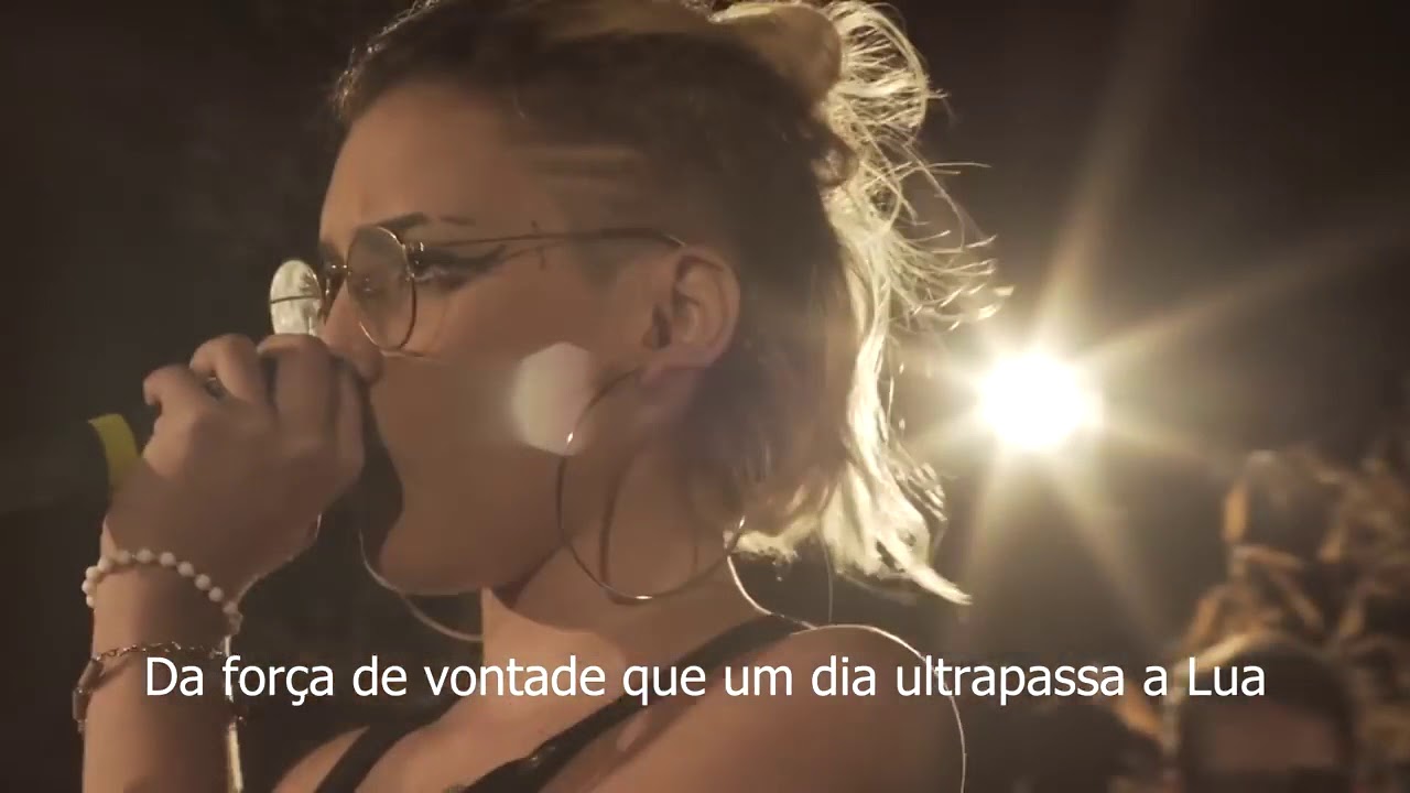 Letra Da Música Você Vai Entender 1kilo