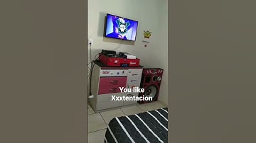 Thumbnail of Xxxtentacion hope extreme bass boosted song #xxxtentacion WhatsApp status #unknown#short