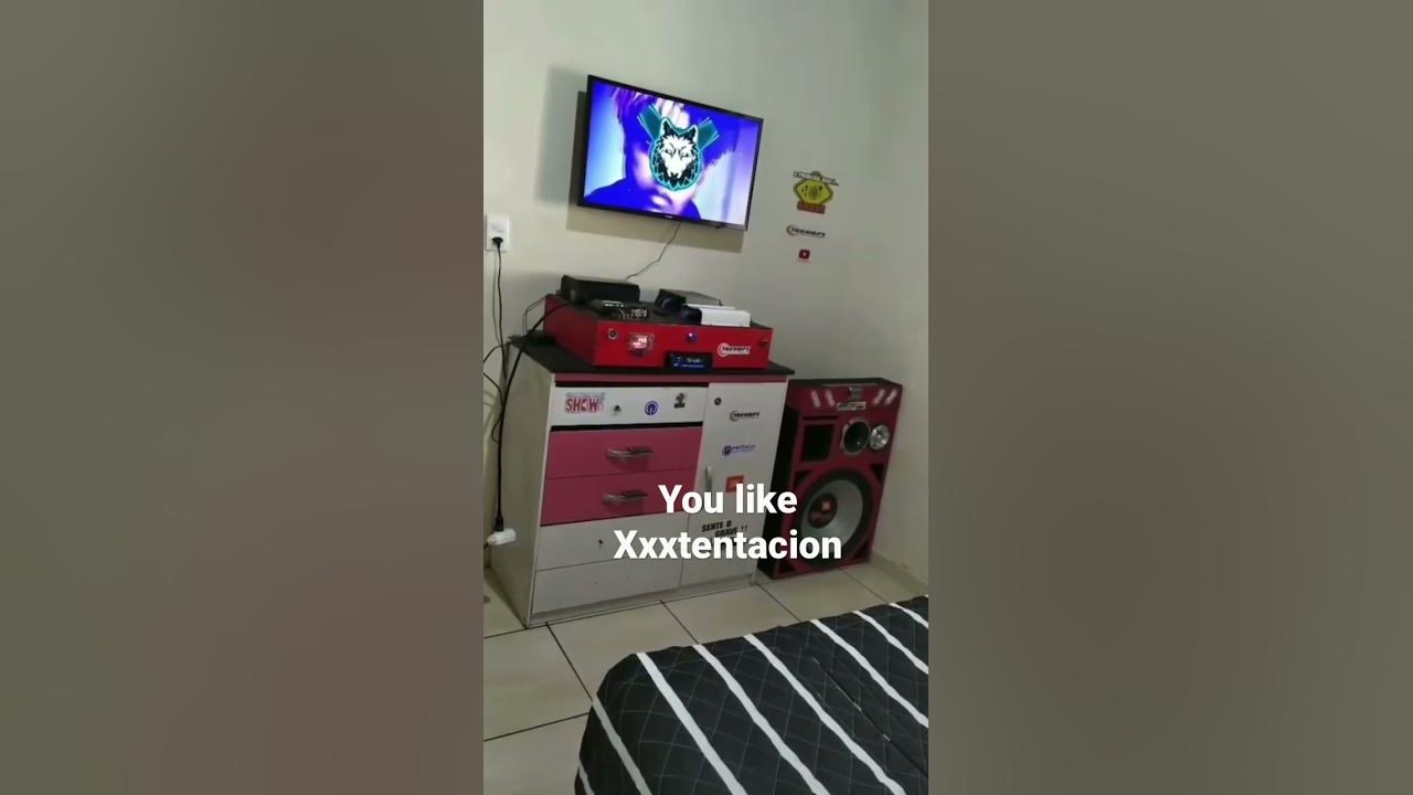 Xxxtentacion hope extreme bass boosted song #xxxtentacion WhatsApp status #unknown#short