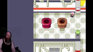 MarioMon Ep. 6 (Alpharad's Pokemon RomHack) | #GFuel | @Oshikorosu on Socials.