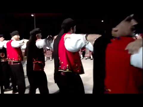 Ζωναράδικος-κουλουριαστός Λαογραφικός Σύλλογος