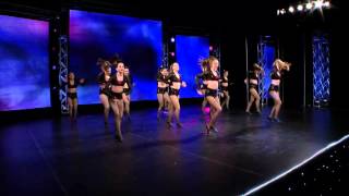 HeartBeat Dance Academy - Circus