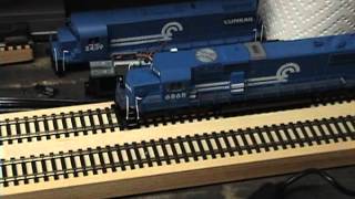 More DCC installs update 4 14 12