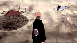 Naruto amv Hinata Grenade