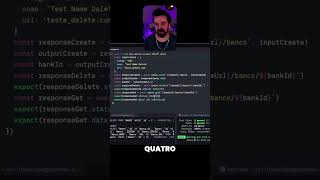 Mesmo que exista soft delete por baixo