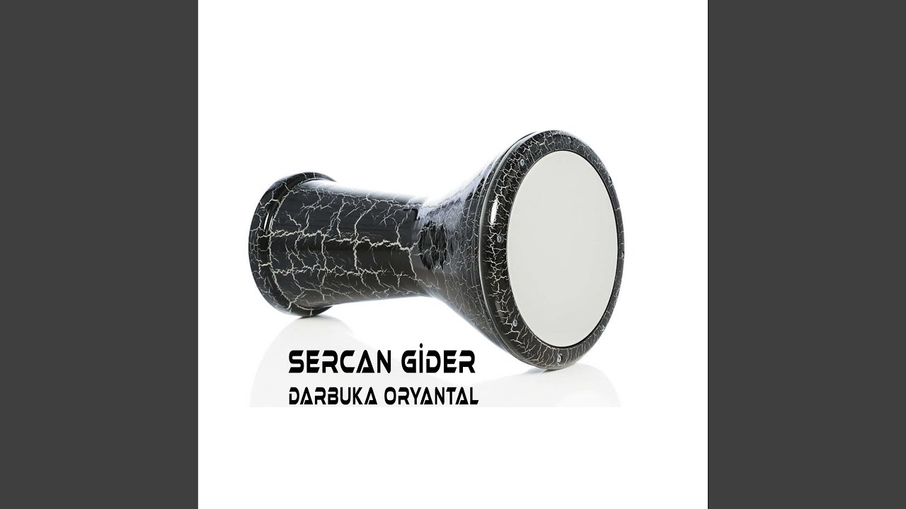 Darbuka Oryantal YouTube