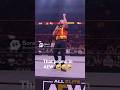#ecuadragon06 #youtubeshorts #aivideo #soraai #allelitewrestling #aew #funny #parody #prowrestling