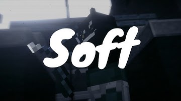 Soft | A Minecraft OITC edit | Clips In Desc | Apps In Desc.