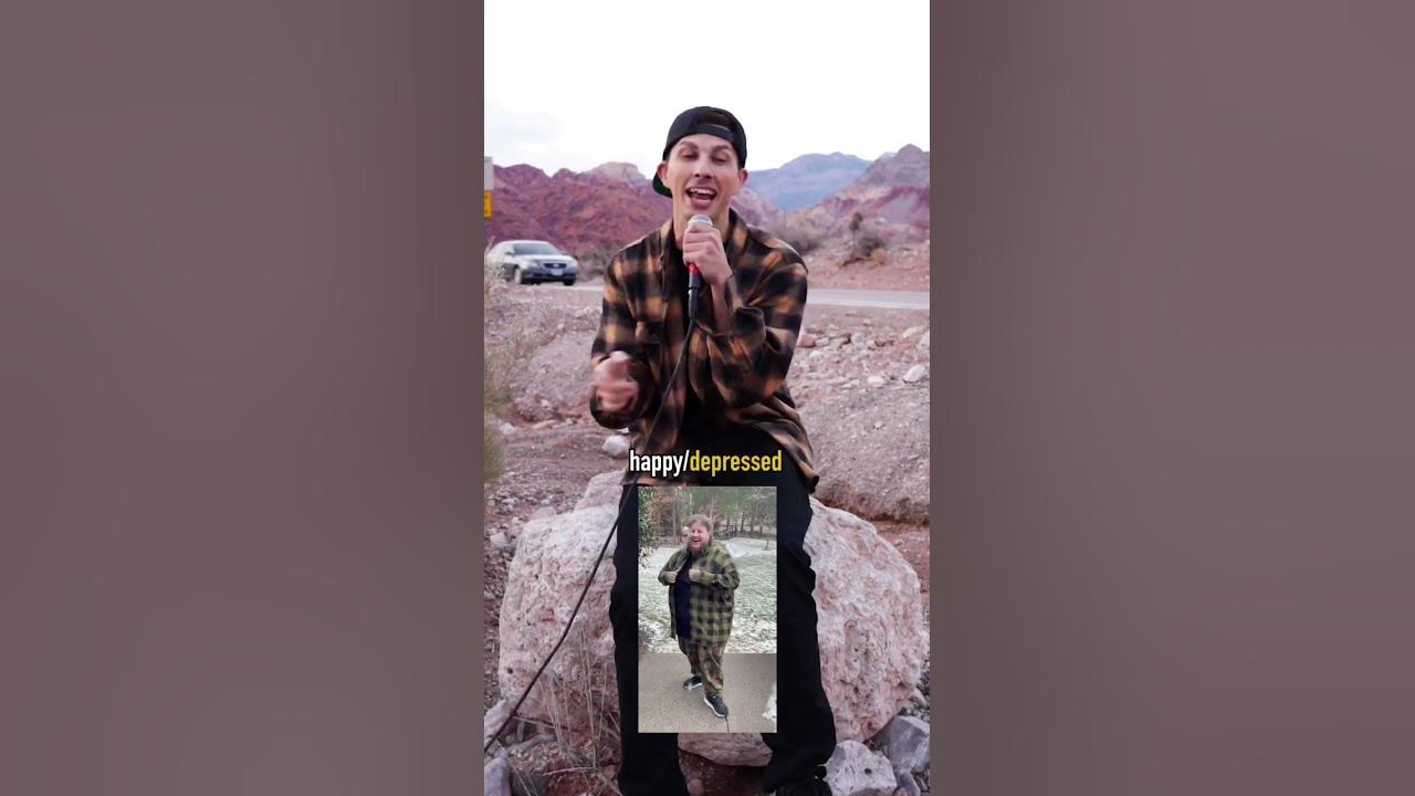RAPPER gets EMOTIONAL on this @JellyRoll duet ππ³ #shorts #duet #remix RAPPER gets EMOTIONAL on this @JellyRoll duet ππ³ #shorts #duet #remix