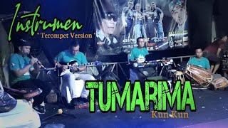 Solo Tarompet - Tumarima || Balad Music ( Arf Sound System )