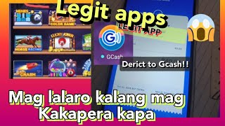 Mag Lalaro kalang mag kakaPera Kapa/Legit apps @mommynieofficial9025