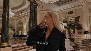 I am showered with success - Powerful women energy playlist - Girl boss vibes