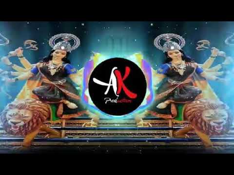 Bollywood Dandiya navratri special 2K18 Vaibhav en the mix  DJ ABHISHEK  AK PRODUCTION  Mumbai