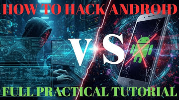 HOW TO HACK ANDROID PHONE  ||  CrasxRat  v7.4 ||  HACKER