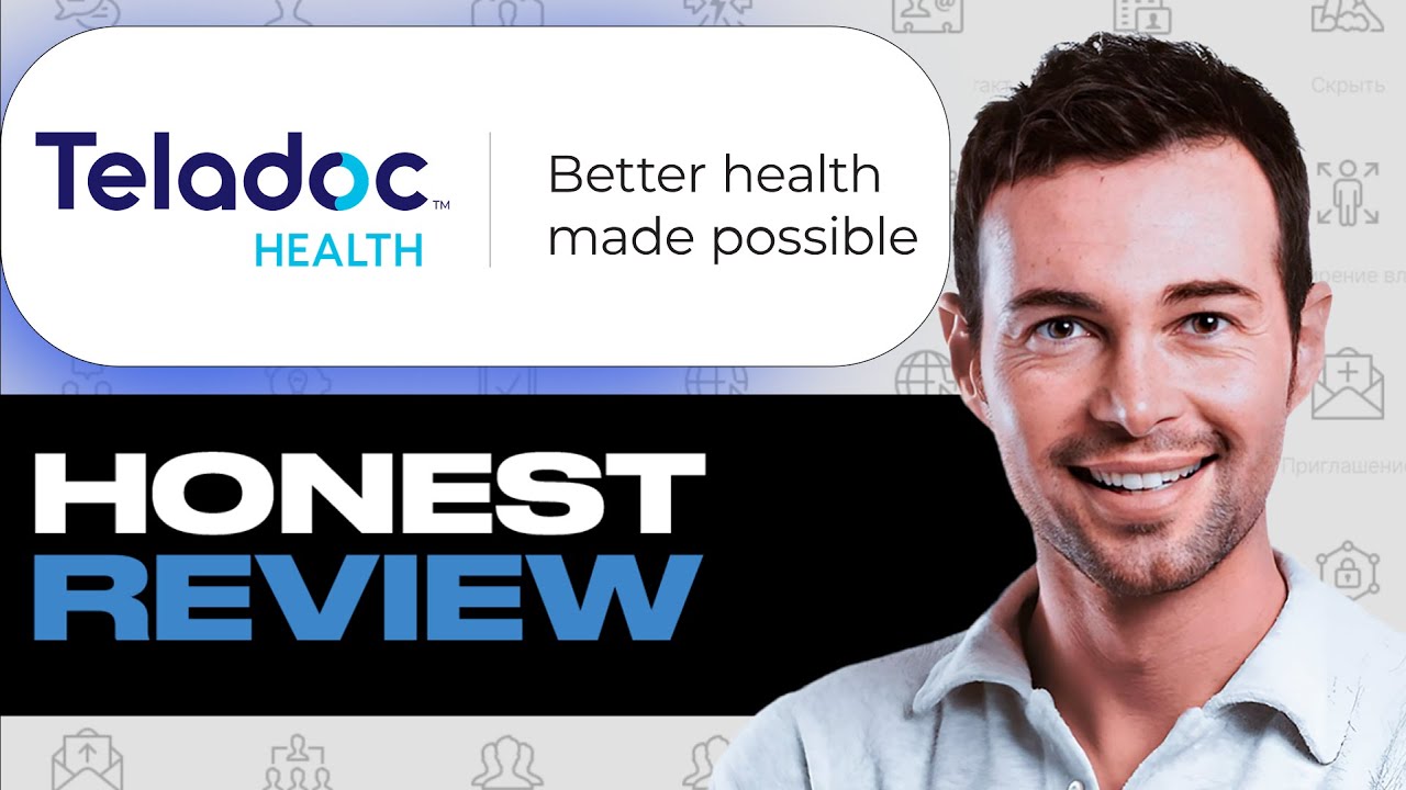Teladoc Health Platform Review – Key Features, Pros and Weaknesses
