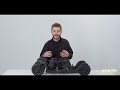 End of video