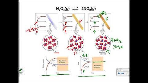 Intro to Equilibrium Part 1