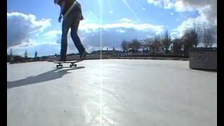 20090329 Gonzo Maastricht Fs 5-0 To Tail