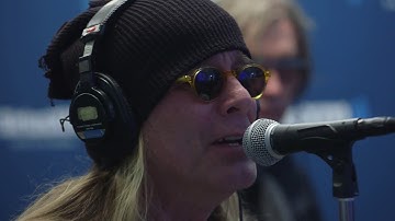 Cheap Trick "I Want You To Want Me" Live @ SiriusXM // Classic Rewind