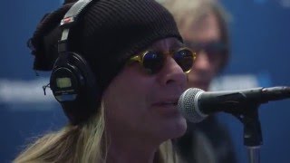 Cheap Trick "I Want You To Want Me" Live @ SiriusXM // Classic Rewind chords