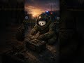 A Day in the Life of an Explosive Ordnance Disposal Tech