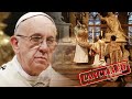 🔴Misa Tradicional Atacada🔴 Papa Francisco Pone Fin Al Summorum Pontificum De Benedicto XVI