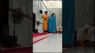 Qari Malam Isra Mi'raj di Bireuen meninggal dunia saat mengaji