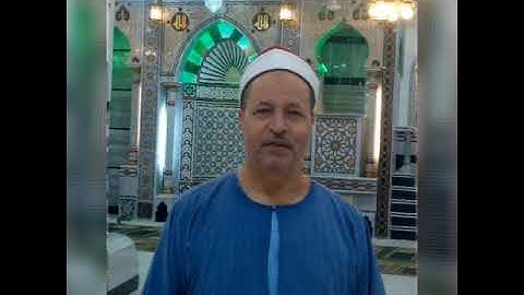الشيخ ابو الفتوح حسن عبده سورة الإسراء