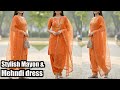 Complete Guide To Mayo Dress Design Ideas 2026 | Mayo Dress Traditional &amp; Homemade Winter Dress Idea