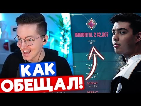 RECRENT ВЫПОЛНИЛ СВОЁ ОБЕЩАНИЕ НАТСУ | Нарезка со стрима Рекрента #45