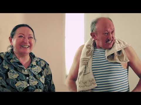 Құдалар 3 серия 1 сезон