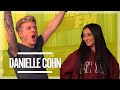 Danielle Cohn Talks iHeartAwards Nomination, Tattoos and More!
