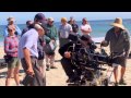 American Sniper: Behind the Scenes Movie Broll 1- Bradley Cooper, Clint Eastwood, Sienna Miller