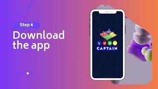 Ludo Captain Game screenshot 3