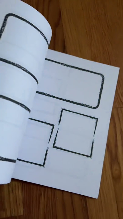 Publish your Comic Book | Amazon KDP | publishing basics