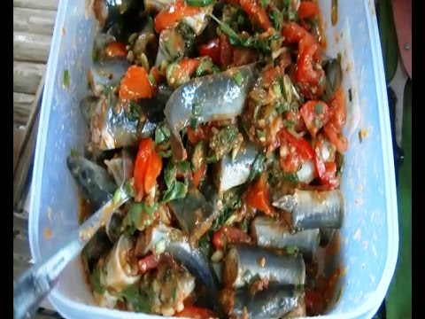 resep-dan-cara-membuat-pepes-ikan-sidat-super-lezat