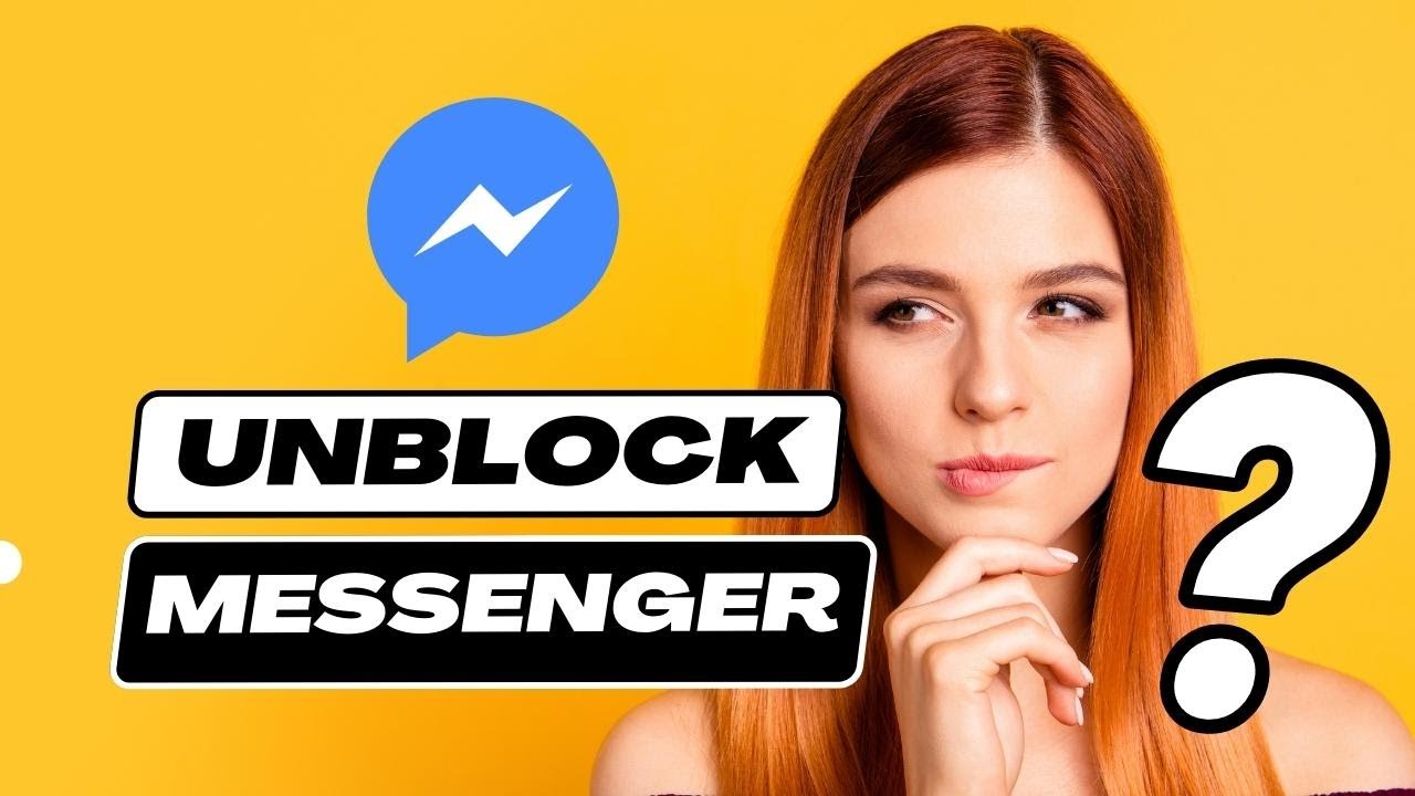 How To Unblock Someone On Facebook Messenger YouTube how-to-unblock-someone-on-facebook-messenger-youtube