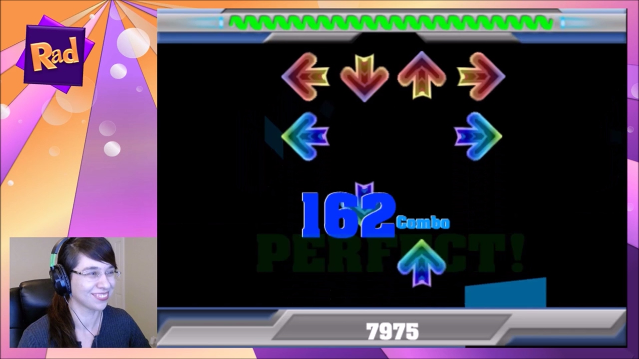 Flash Flash Revolution!