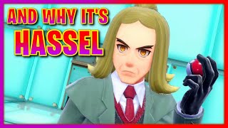 The Best Character in Pokémon Scarlet and Violet