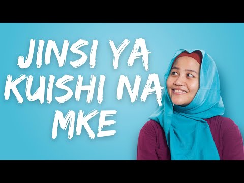 Video: Jinsi Ya Kuishi Kifo Cha Wazazi Wako