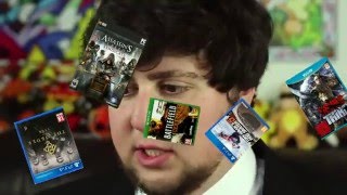 [old YTP]: Jontron's Japanese goblin Adventure (1k sub special)
