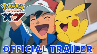 Pokémon the Series: XY | अब Po...