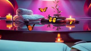 Serenity Spa | Relaxing Music for Inner Peace - Relaxing Spa Music for Massage Therapy
