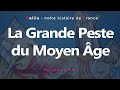 LA GRANDE PESTE NOIRE DU MOYEN ÂGE
