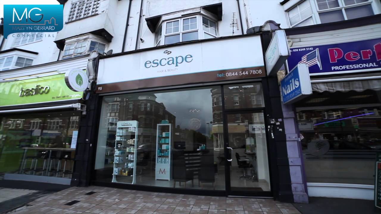 Ballards Lane Finchley N3 YouTube