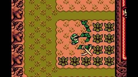 Zelda: Oracle of Ages [Four Hearts] Part 26