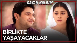 Viplav Dhaani İle Aynı Evde Yaşayacak😲| Dayan Kalbim 41. Bölüm